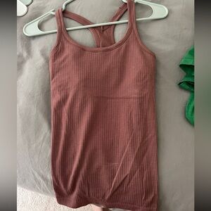 Lululemon Street Tank Top